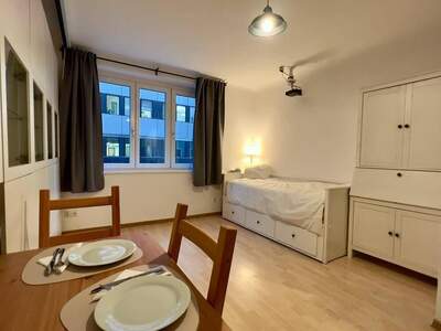 Wohnung provisionsfrei mieten in 1050 Wien