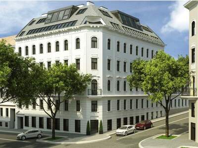 Wohnung kaufen in 1150 Wien (Bild 5)