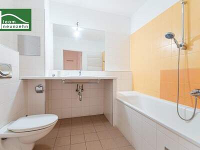 Terrassenwohnung mieten in 1080 Wien (Bild 5)