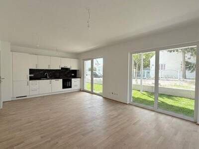 Terrassenwohnung kaufen in 1100 Wien (Bild 1)