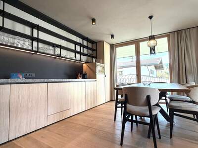 Terrassenwohnung kaufen in 6372 Oberndorf (Bild 5)