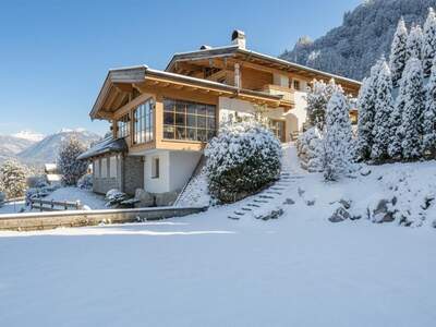 Mehrfamilienhaus kaufen in 6370 Kitzbühel (Bild 2)