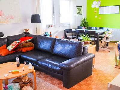 Wohnung kaufen in 9500 Villach (Bild 1)