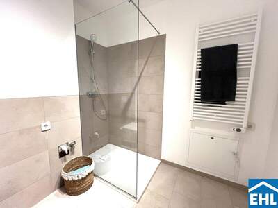 Terrassenwohnung mieten in 4020 Linz (Bild 3)