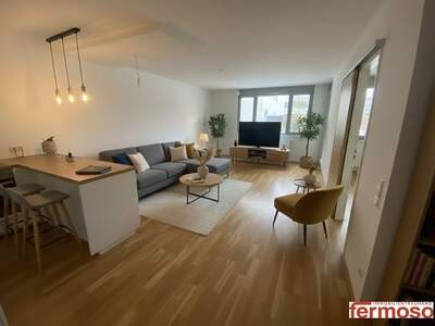 Mietwohnung in 1210 Wien