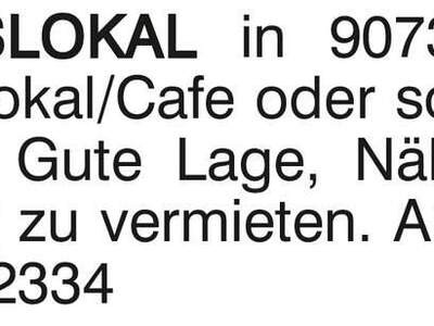 Gewerbeobjekt mieten in 9073 Klagenfurt