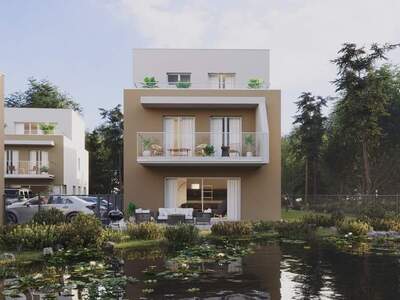 Haus kaufen in 2362 Biedermannsdorf