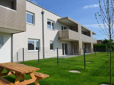 Terrassenwohnung mieten in 3250 Wieselburg (Bild 3)