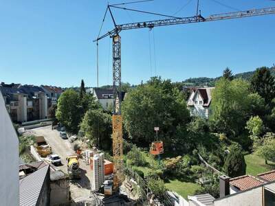 Wohnung kaufen in 4040 Linz
