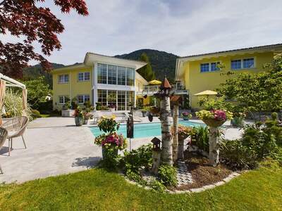 Haus kaufen in 6714 Nüziders