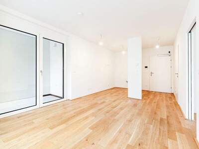 Terrassenwohnung mieten in 1150 Wien (Bild 2)