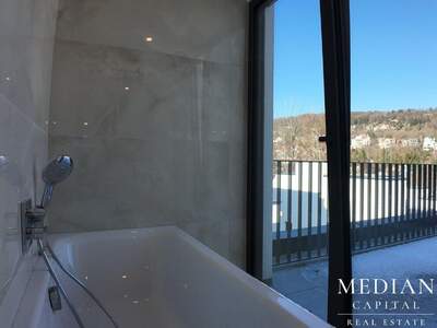 Haus mit Garten mieten in 1190 Wien (Bild 4)