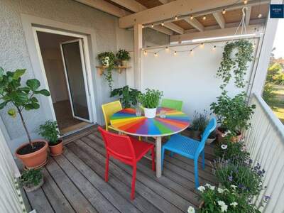 Wohnung kaufen in 8073 Feldkirchen