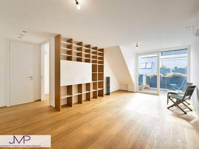 Terrassenwohnung kaufen in 1070 Wien (Bild 1)