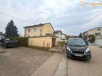 Haus mit Garten kaufen in 4061 Pasching (Bild 4)