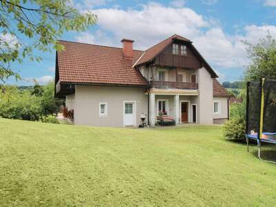 Haus kaufen in 8323 St. Marein