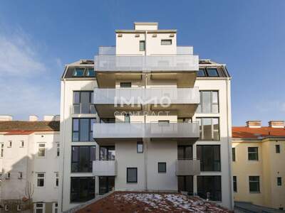 Wohnung mit Balkon mieten in 1160 Wien (Bild 1)