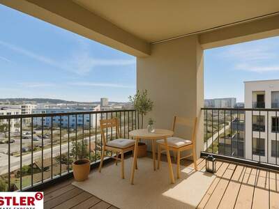 Eigentumswohnung in 8010 Graz (Bild 1)