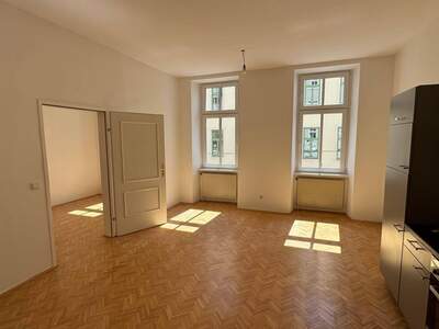 Wohnung provisionsfrei kaufen in 1150 Wien