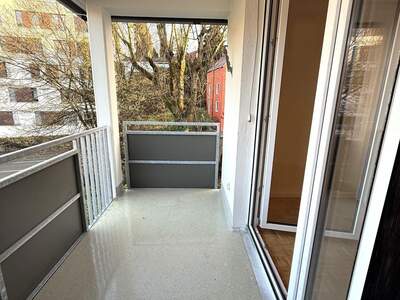 Wohnung mit Balkon mieten in 6900 Bregenz (Bild 5)
