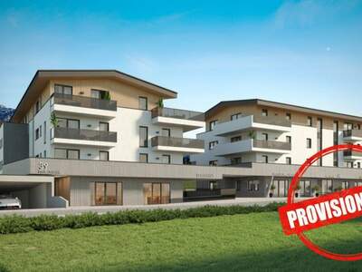 Eigentumswohnung in 6393 St. Ulrich