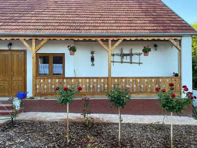 Haus kaufen in 7458 Polány (Bild 1)