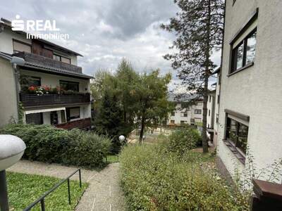 Terrassenwohnung kaufen in 8051 Graz (Bild 1)