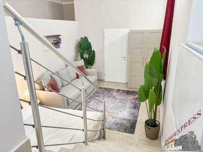 Büro / Praxis mieten in 1030 Wien (Bild 1)