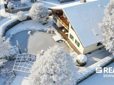 Mehrfamilienhaus kaufen in 4846 Redlham (Bild 2)