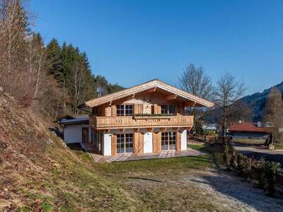 Haus mieten in 6361 Kelchsau