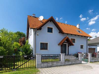 Haus mit Garten kaufen in 2440 Gramatneusiedl