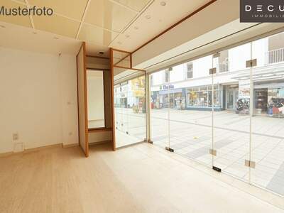 Gewerbeobjekt mieten in 2700 Wiener Neustadt