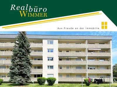 Eigentumswohnung in 4600 Wels