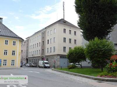 Bürozentrum mieten in 5400 Hallein