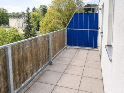 Terrassenwohnung kaufen in 1190 Wien (Bild 2)