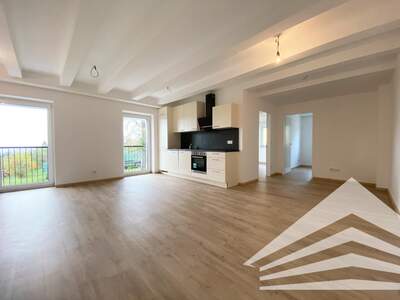 Etagenwohnung mieten in 4073 Wilhering