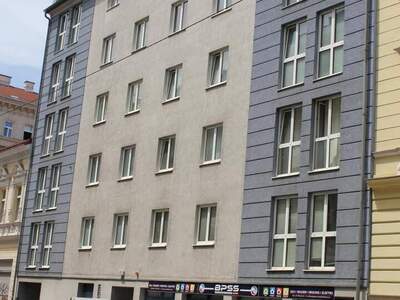 Gewerbeobjekt kaufen in 1050 Wien