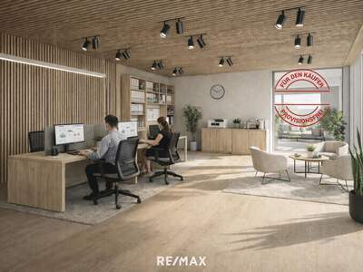 Bürozentrum kaufen in 5600 St. Johann