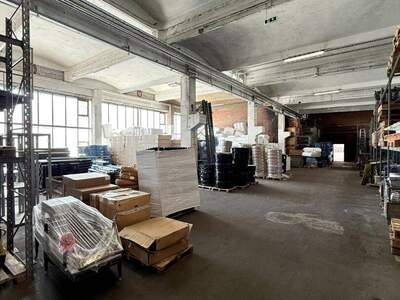 Gewerbeobjekt mieten in 1230 Wien