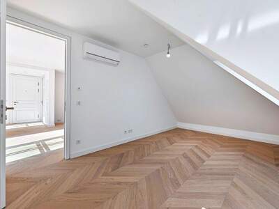 Terrassenwohnung kaufen in 1040 Wien (Bild 4)