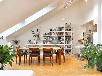 Wohnung kaufen in 1180 Wien