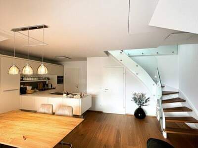 Wohnung kaufen in 9871 Seeboden