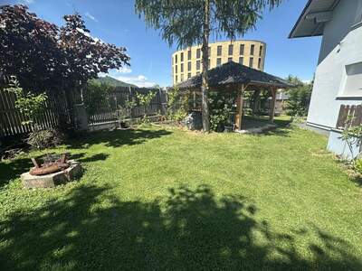 Haus mit Garten kaufen in 4810 Gmunden (Bild 2)