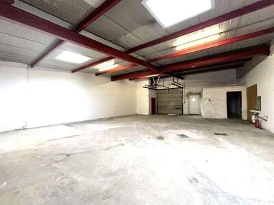 Gewerbeobjekt mieten in 8055 Graz (Bild 5)