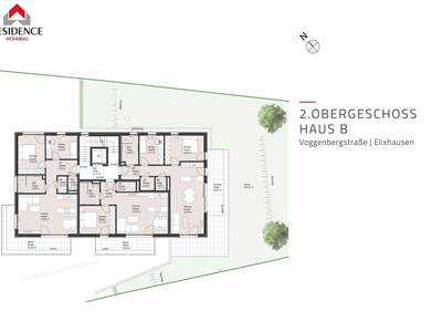 Eigentumswohnung in 5161 Elixhausen (Bild 5)