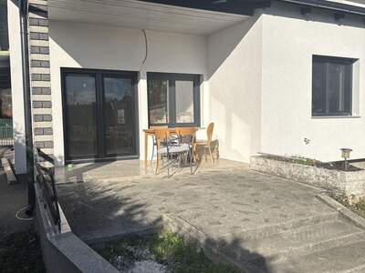 Haus mit Garten mieten in 2630 Ternitz (Bild 1)