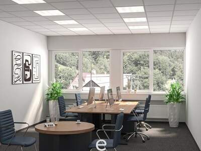 Gewerbeobjekt mieten in 4063 Hörsching (Bild 3)