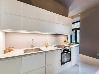 Eigentumswohnung in 1150 Wien