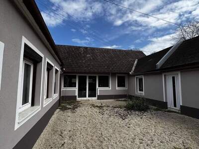 Haus kaufen in 7532 Litzelsdorf