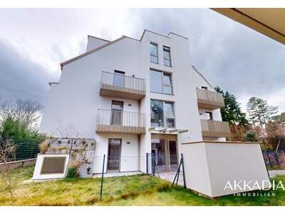 Wohnung kaufen in 1180 Wien